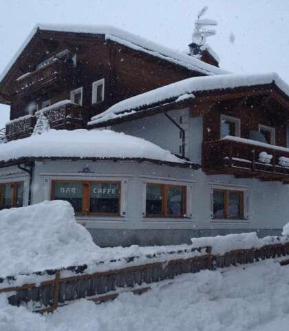 Hotel Caravasc Livigno