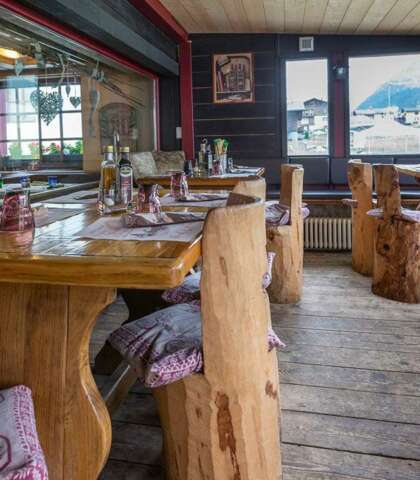Hotel Gallis Centro Livigno