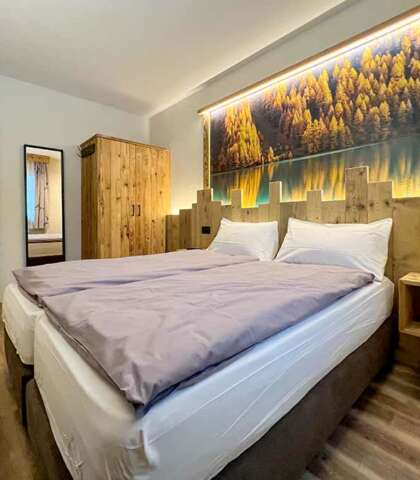 Livigno Self-Catering Package | 5–12 or 12–19 December 2026